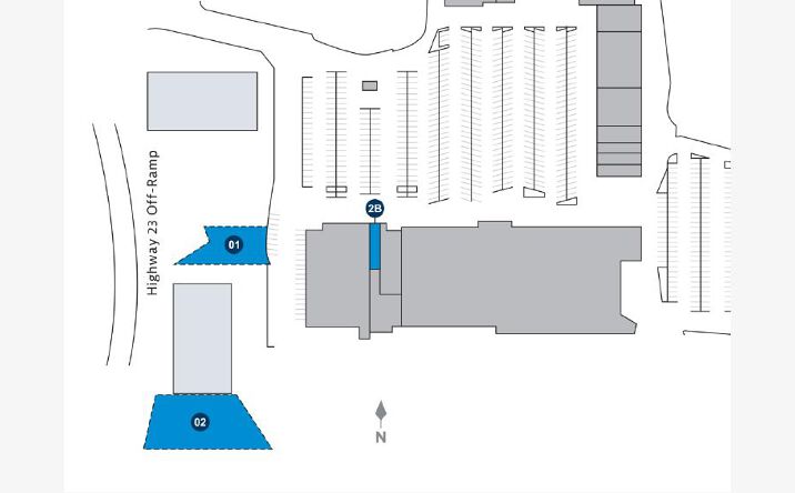 Pictures of Land, Retail property located at 308 Village Dr, Prestonsburg, KY 41653 for sales - image #1