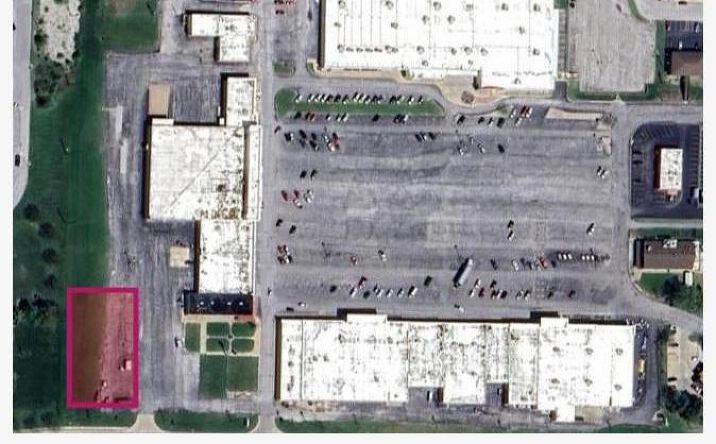 Pictures of Land, Retail property located at 4419 McMasters Ave, Hannibal, MO 63401 for sales - image #1