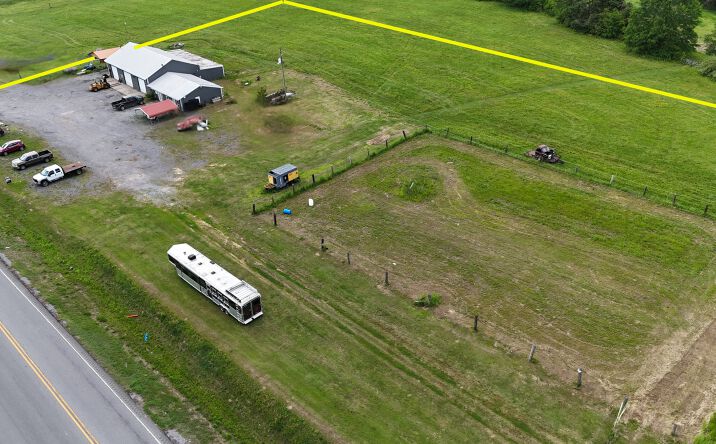 Pictures of Business for Sale, Industrial, Land, Mixed Use property located at 76987 Us Highway 278, Blountsville, AL 35031 for sales - image #1