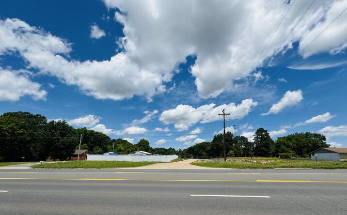 Pictures of Industrial, Land, Mixed Use property located at 6009 W Marshall Ave., Longview, TX 75604 for sales - image #1