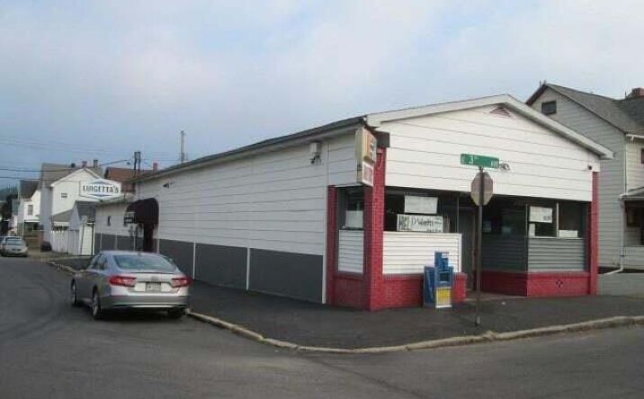 Pictures of Special Purpose property located at 100 E 3rd Avenue, Altoona, PA 16602 for sales - image #1