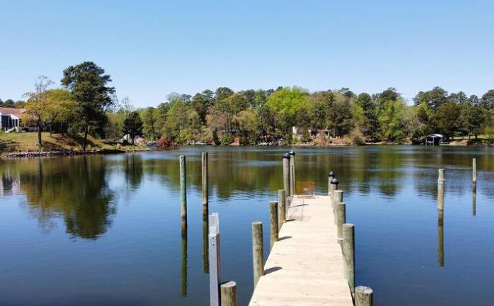 Pictures of Land property located at 116 Leachwood Rd, Lancaster, VA 22503 for sales - image #1