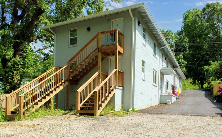 Pictures of Multifamily property located at 1951 Joseph E. Boone Blvd NW, Atlanta, GA 30314 for sales - image #1