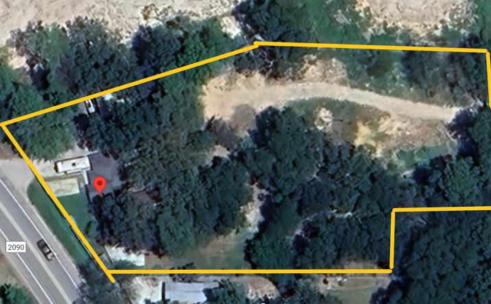 Pictures of Industrial, Land, Mixed Use, Special Purpose property located at 26745 FM 2090, Splendora, TX 77372 for sales - image #1