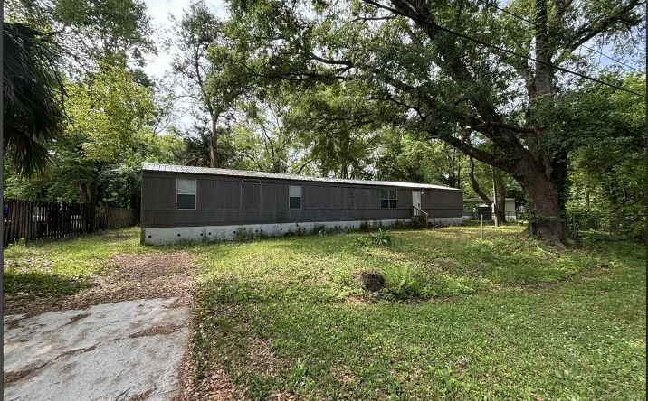 Pictures of Multifamily, Land property located at 5336 WABASH Boulevard, Jacksonville, FL 32254 for sales - image #1