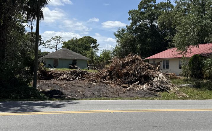 Pictures of Land property located at 1355 20th Avenue SW, Vero Beach, FL 32962 for sales - image #1