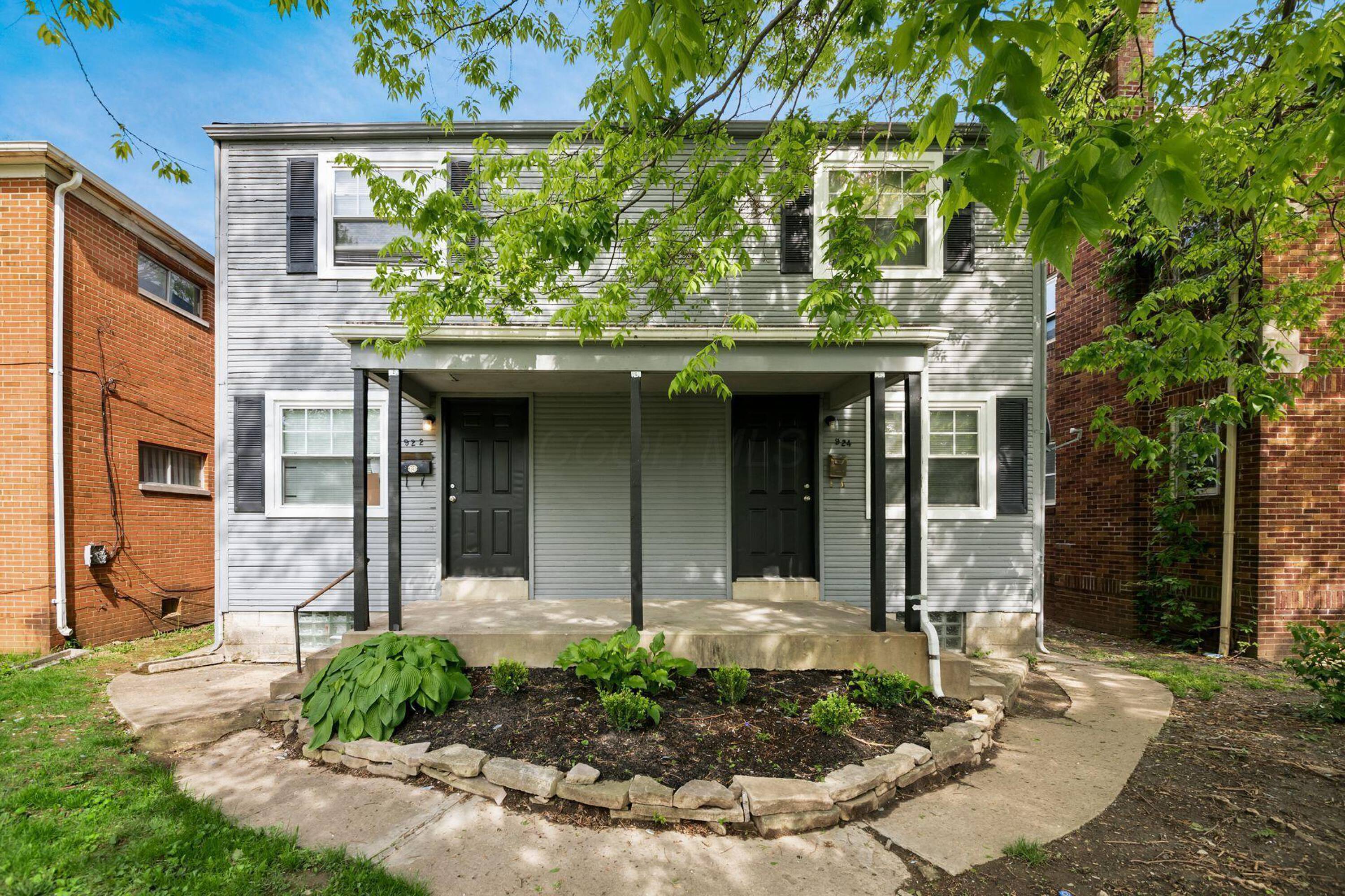 922-924 Geers Ave  