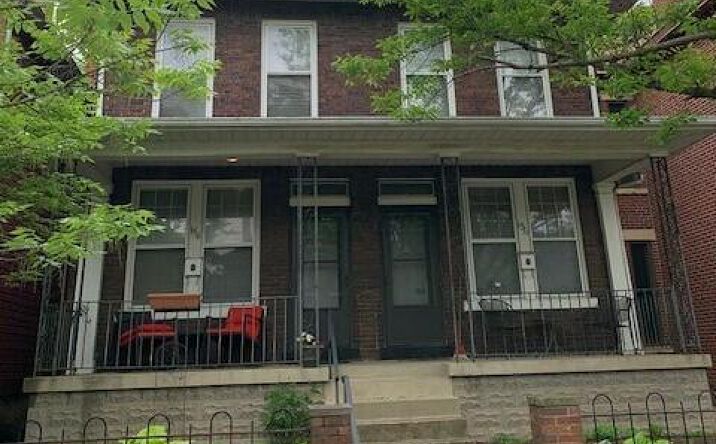 Pictures of Multifamily property located at 154-156 E Gates Street, Columbus, OH 43206 for sales - image #1
