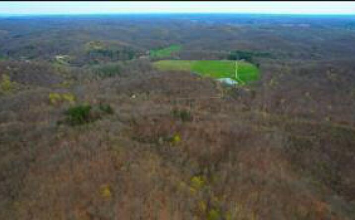 Pictures of Land property located at 0 Huddy Road, Nelsonville, OH 45764 for sales - image #1