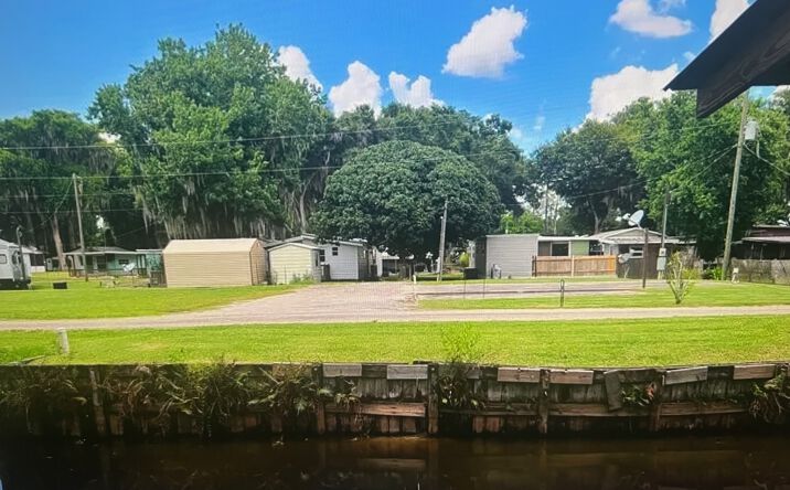 Pictures of Land property located at 30 PEACEFUL PLACE, LORIDA, FL 33857 for sales - image #1