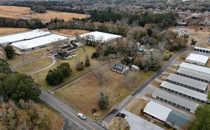 Pictures of Land, Mixed Use, Office, Retail property located at 21181 AL-181, Fairhope, AL 36532 for sales - image #1