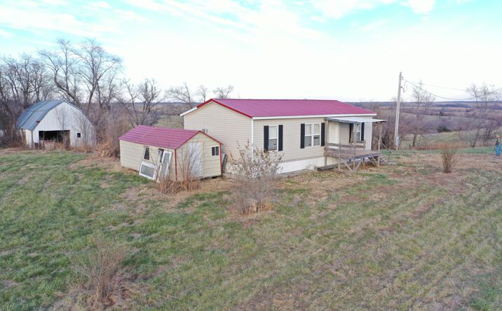 Pictures of Land property located at W 220th Street, Martinsville, MO 64467 for sales - image #1