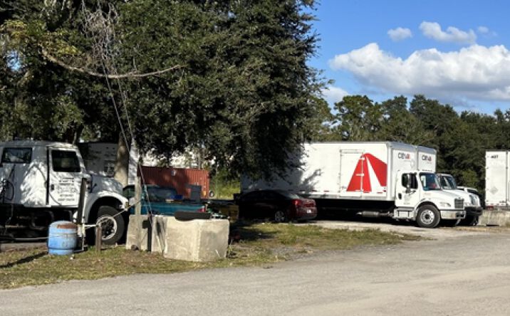 Pictures of Land property located at 2725 Rayburn St, Orlando, FL 32824 for sales - image #1