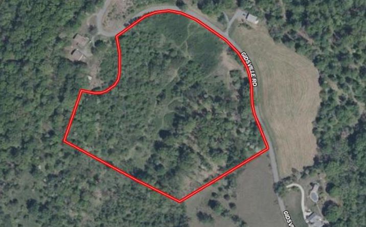 Pictures of Land property located at Gidsville Rd, Amherst, VA 24521 for sales - image #1