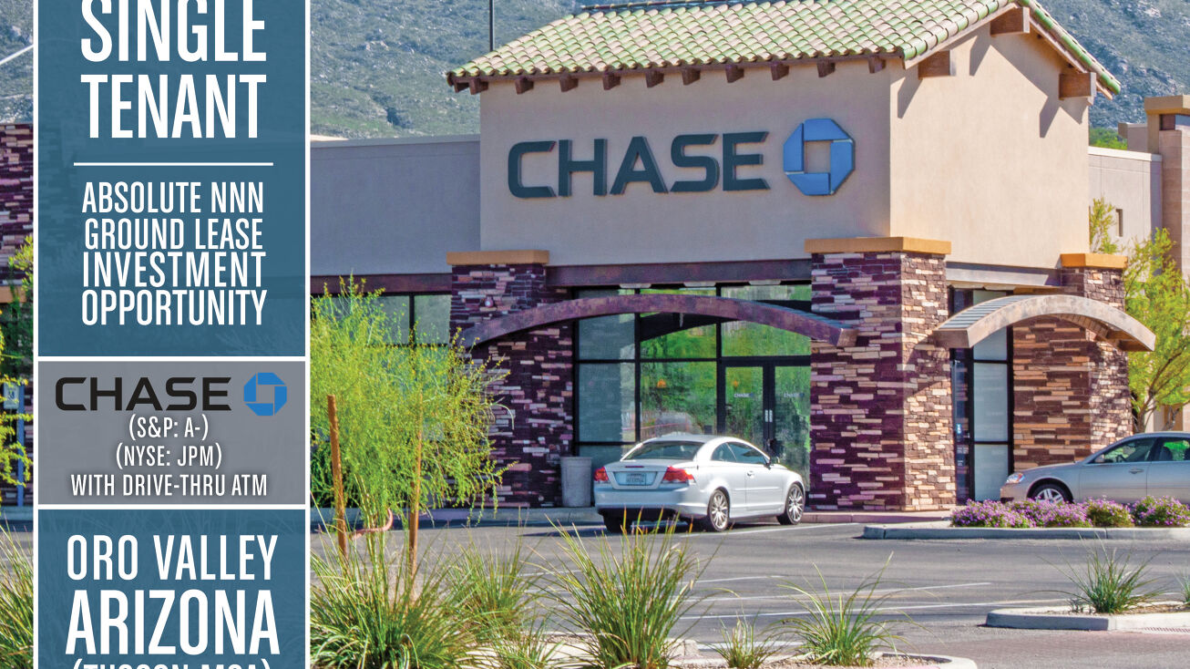 11625 N Oracle Rd, Oro Valley, AZ 85737 Retail Property for Sale