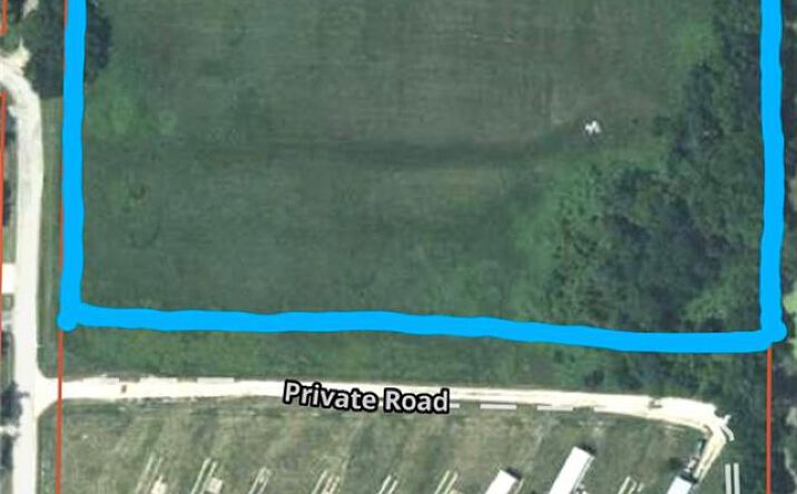 Pictures of Land property located at TBD N Mary Street, Holden, MO 64040 for sales - image #1