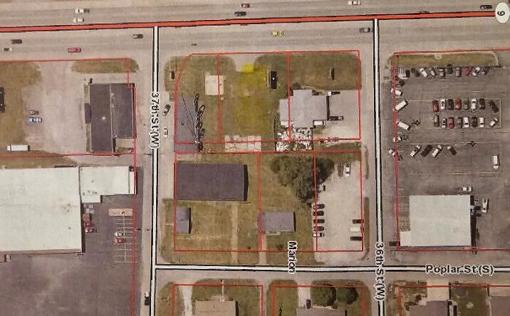 Pictures of Special Purpose property located at 3607 S Western Avenue, Marion, IN 46953 for sales - image #1