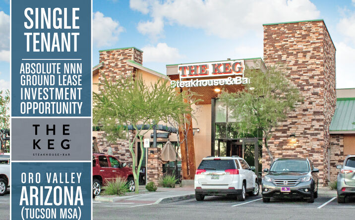 Pictures of Retail property located at 12005 N Oracle Rd, Oro Valley, AZ 85737 for comps - image #1