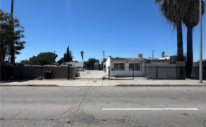 Pictures of Special Purpose property located at 1270 N Waterman Avenue, San Bernardino, CA 92404 for sales - image #1