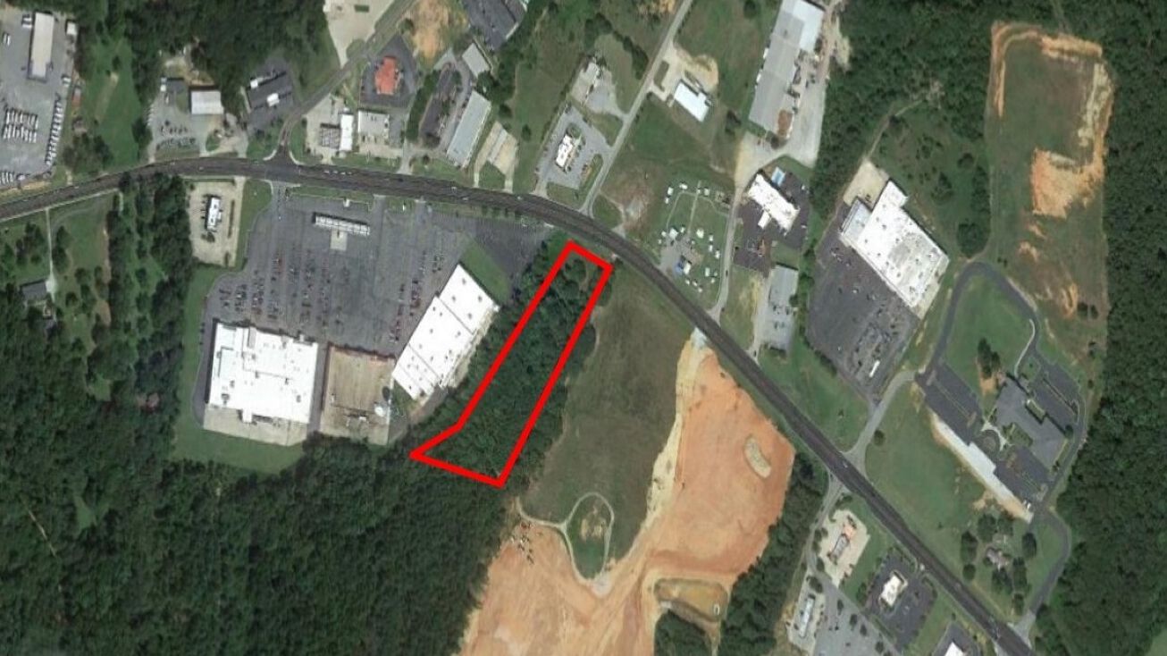 1040 Highway 29 N, Hartwell, GA 30643 Land for Sale 1040 Highway 29 N