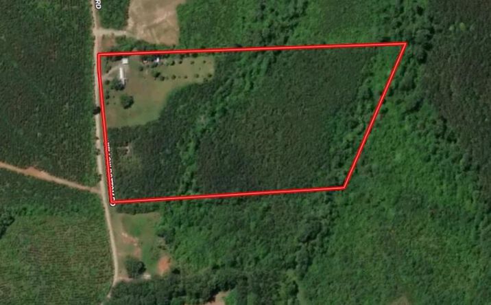 Pictures of Land property located at 262 Willow Btm Rd, Keysville, VA 23947 for sales - image #1