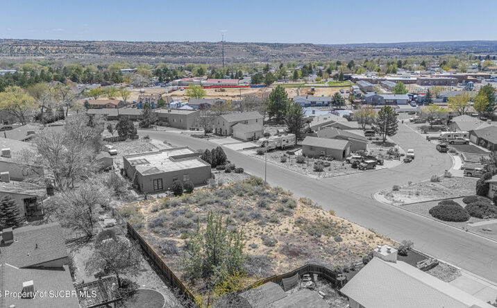 Pictures of Land property located at X TARRY TERRACE Drive, Farmington, NM 87402 for sales - image #1