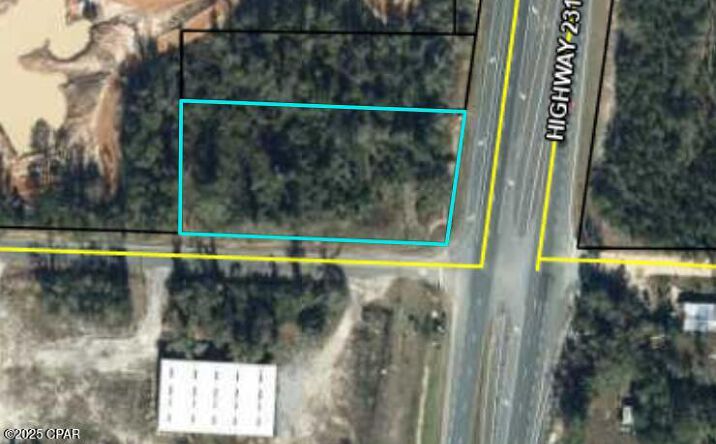 Pictures of Special Purpose property located at 0000 Highway 231, Alford, FL 32420 for sales - image #1