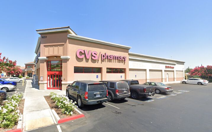 Pictures of Retail property located at 1651 Bellevue Road, Atwater, CA 95301 for sales - image #1