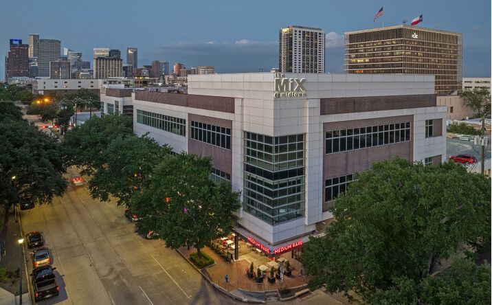 Pictures of Mixed Use, Retail property located at 3201 Louisiana St, Houston, TX 77006 for sales - image #1