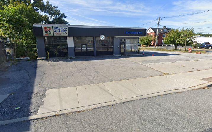 Pictures of Mixed Use, Retail, Special Purpose property located at 816 Main St, Arlington, NY 12603 for sales - image #1