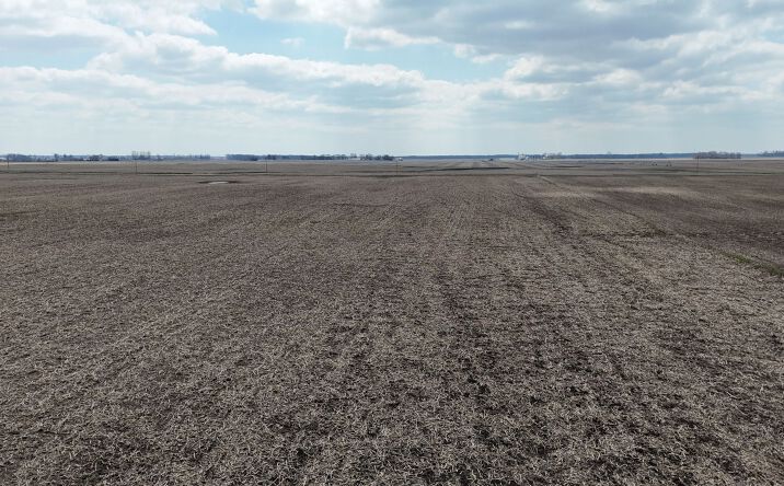 Pictures of Land property located at 40 +/- Acres of Productive 38.56-Acre Farm, Star City, IN 46985 for sales - image #1
