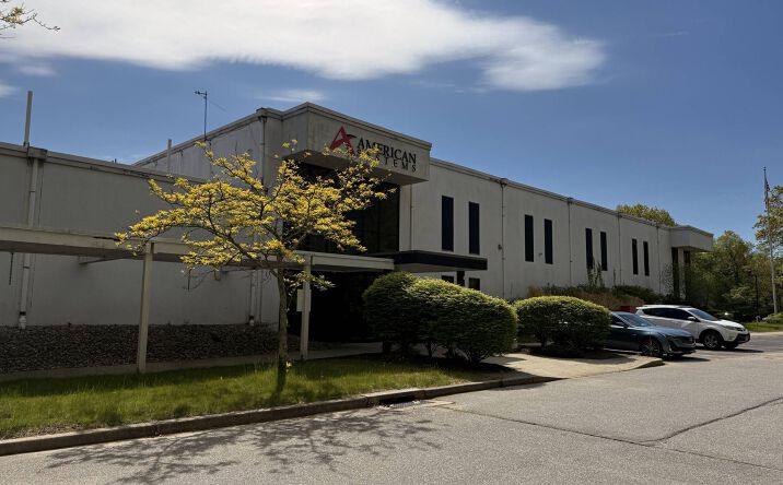Pictures of Industrial property located at 243 Vergason Ave, Norwich, CT 06360 for sales - image #1