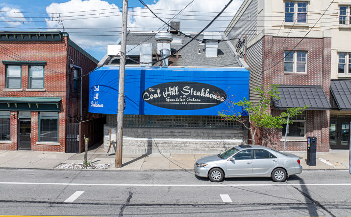 image of property at 1212 GRANDVIEW AVE Pittsburgh PA 15211-1239