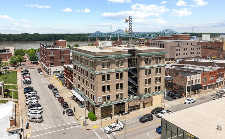 Pictures of Mixed Use, Office property located at 227 St Ann, Owensboro, KY 42303 for sales - image #1
