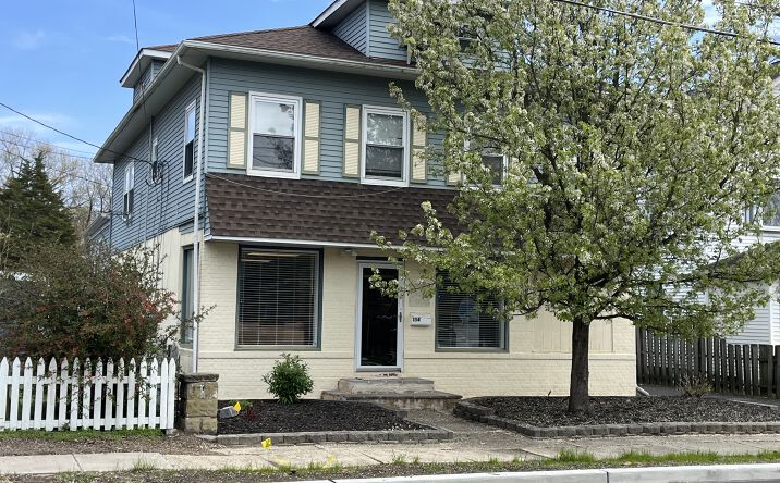 Pictures of Mixed Use, Multifamily, Office, Retail property located at 134 Haddon Ave, Berlin Township, NJ 08091 for sales - image #1