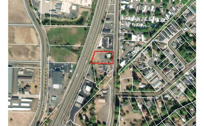 Pictures of Office, Retail, Special Purpose property located at 10744 OR-62, Eagle Point, OR 97524 for sales - image #1