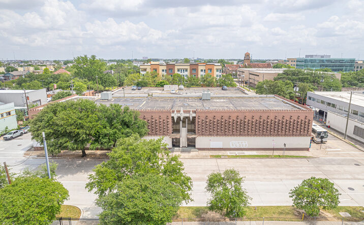 Pictures of Office property located at 3333 Fannin St, Houston, TX 77004 for sales - image #1