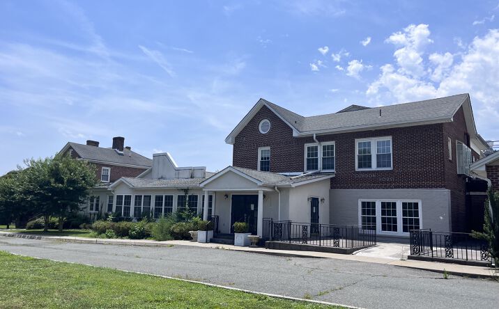 Pictures of Office, Senior Living, Special Purpose property located at 501 N Main St, Gordonsville, VA 22942 for sales - image #1