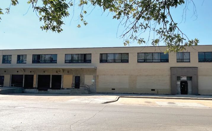 Pictures of Industrial property located at 3500 N Kostner Ave, Chicago, IL 60641 for sales - image #1
