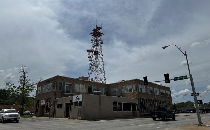 Pictures of Mixed Use, Multifamily property located at 702 S Wall Ave, Joplin, MO 64801 for sales - image #1