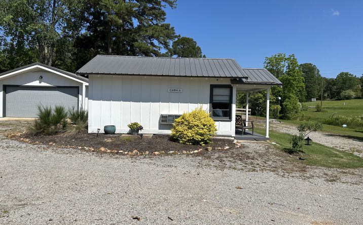 Pictures of Business for Sale, Hospitality, Special Purpose property located at 10897 Hwy 5 S, Salesville, AR 72653 for sales - image #1