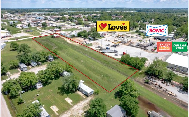 OK-59B, Lindsay, OK 73052 | Crexi.com