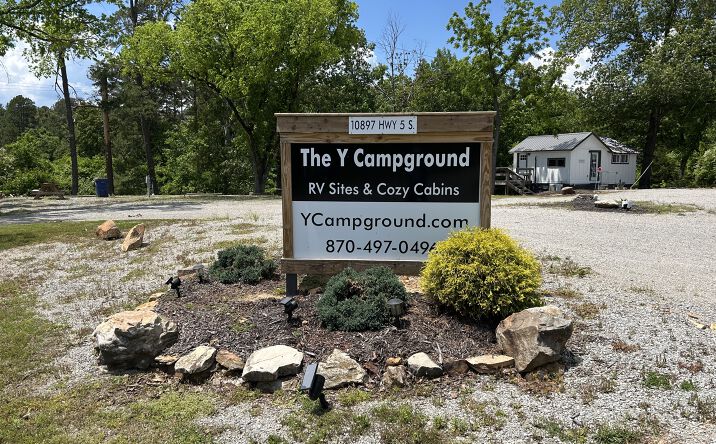 Pictures of Business for Sale, Hospitality, Special Purpose property located at 10897 Hwy 5 S, Salesville, AR 72653 for sales - image #1
