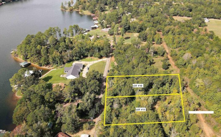Pictures of Land property located at Lakeshore Dr, Jacksonville, TX 75766 for sales - image #1