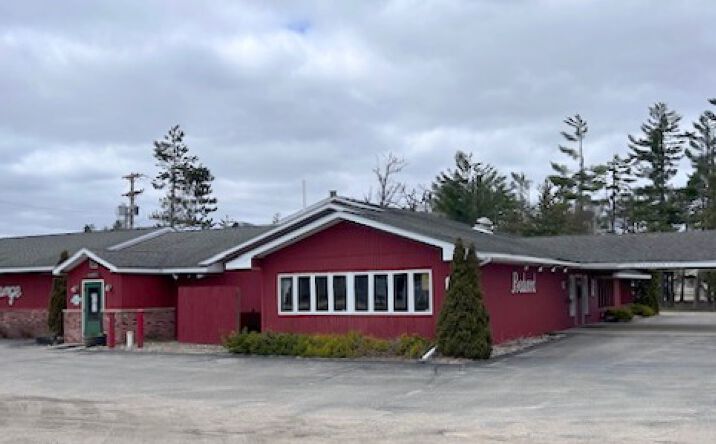 Pictures of Business for Sale, Hospitality property located at 4965 County Road 612, Lewiston, MI 49756 for sales - image #1