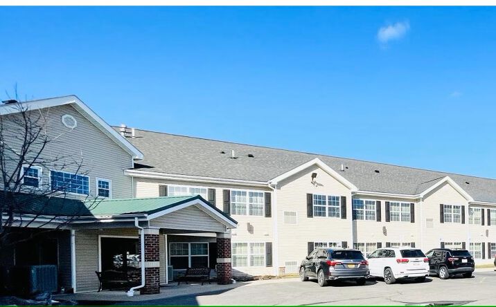 Pictures of Senior Living, Special Purpose property located at William St, Cheektowaga, NY 14227 for sales - image #1