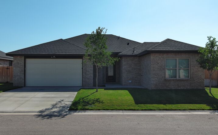 Pictures of Land property located at 1104 Osprey Dr, Midland, TX 79706 for sales - image #1