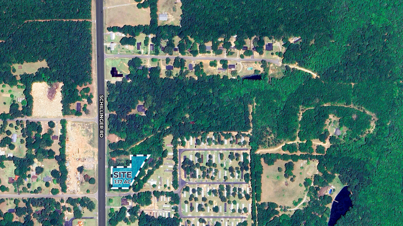 Pictures of Land property located at Schillinger Rd S, Semmes, AL 36575 for sales - image #1