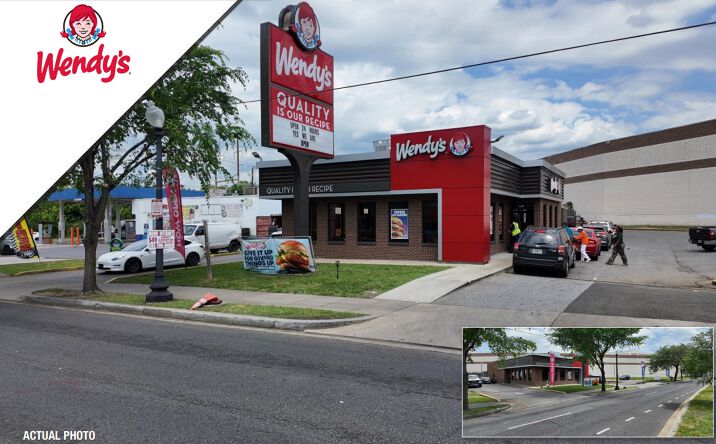 Pictures of Retail property located at 4250 Nannie Helen Burroughs Ave, Washington, DC 20019 for sales - image #1