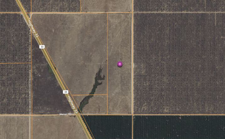 Pictures of Land property located at 12678  CA-33 Hwy, Lost Hills, CA 93249 for sales - image #1